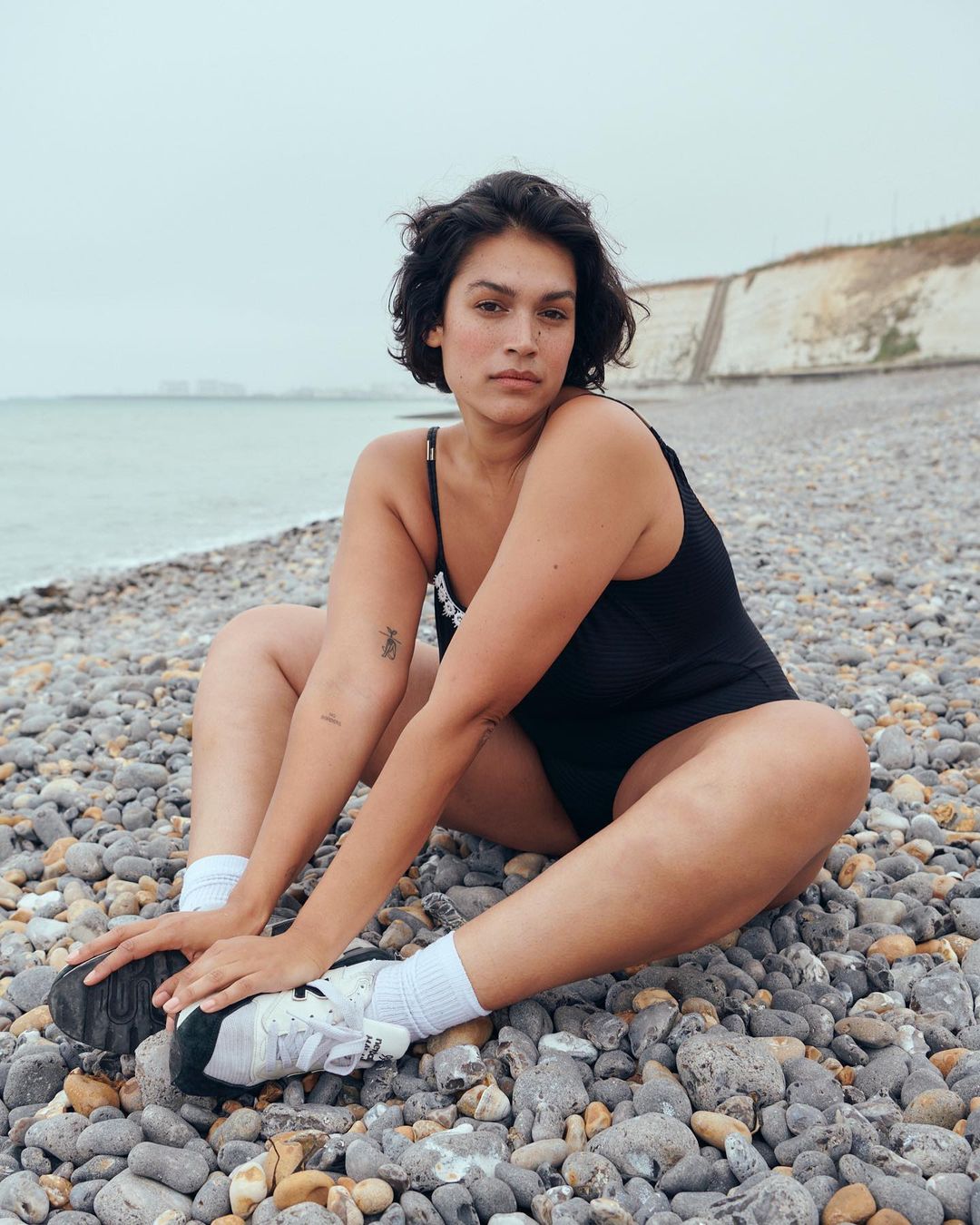 Cleo Glover