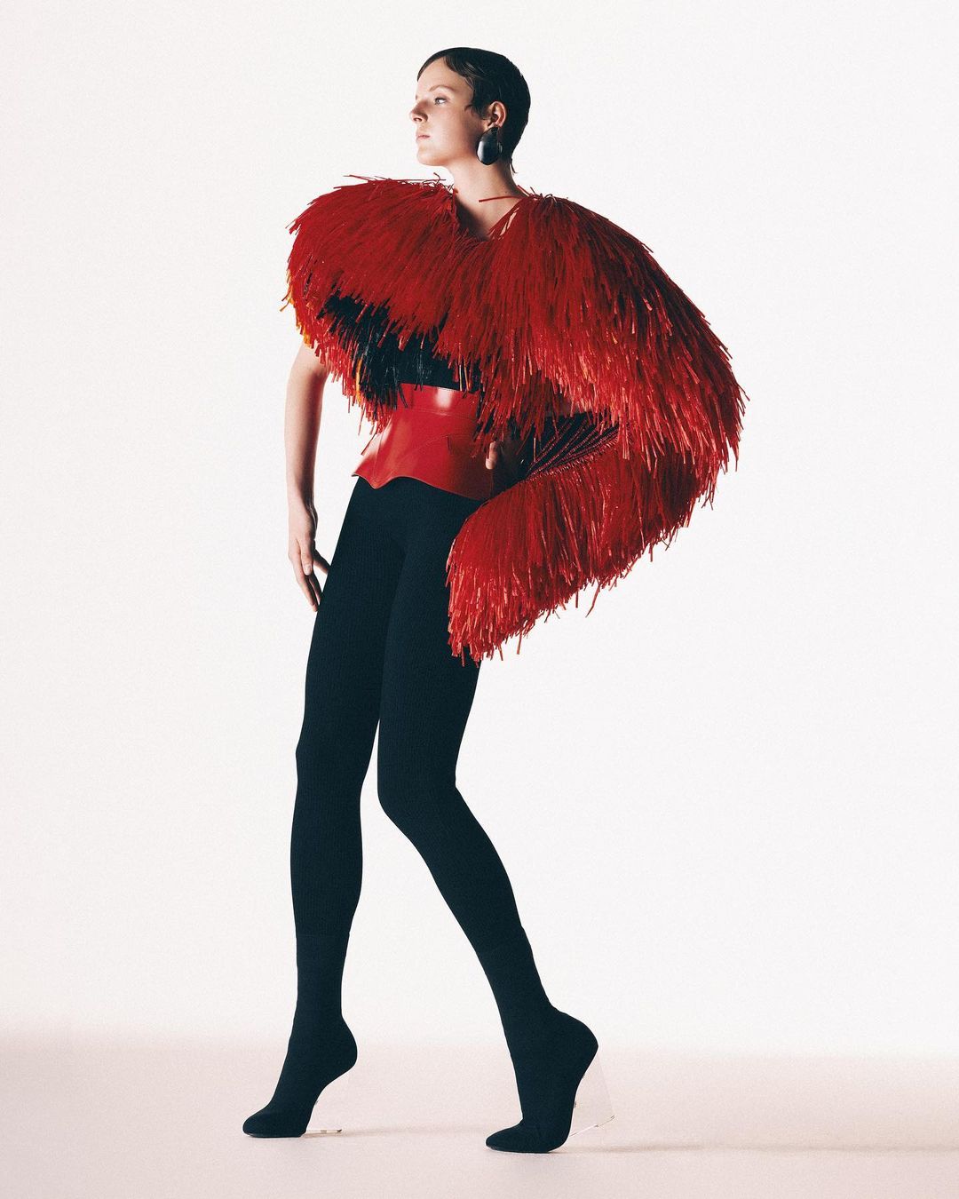 Vogue Arabia |  Jul. 23