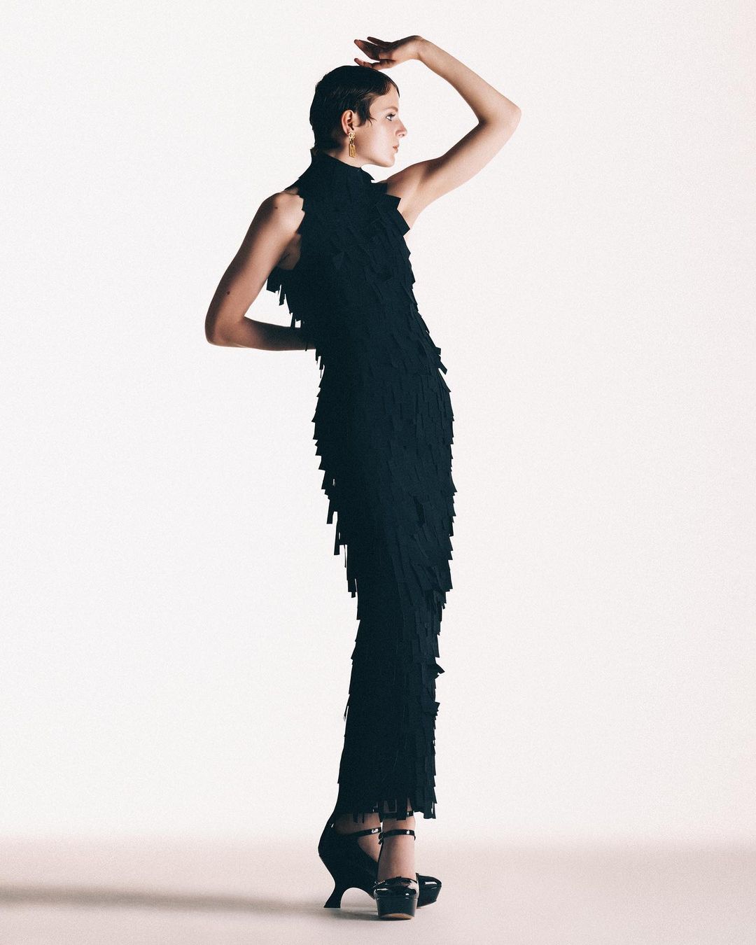 Vogue Arabia |  Jul. 23