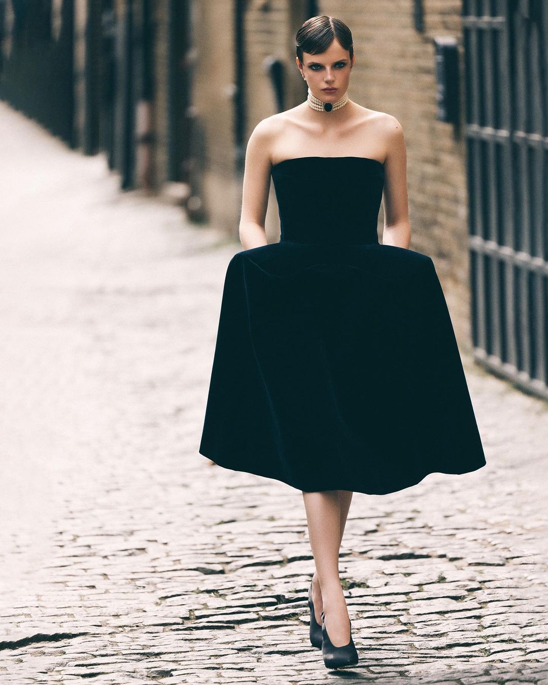 Vogue Arabia |  Jul. 23