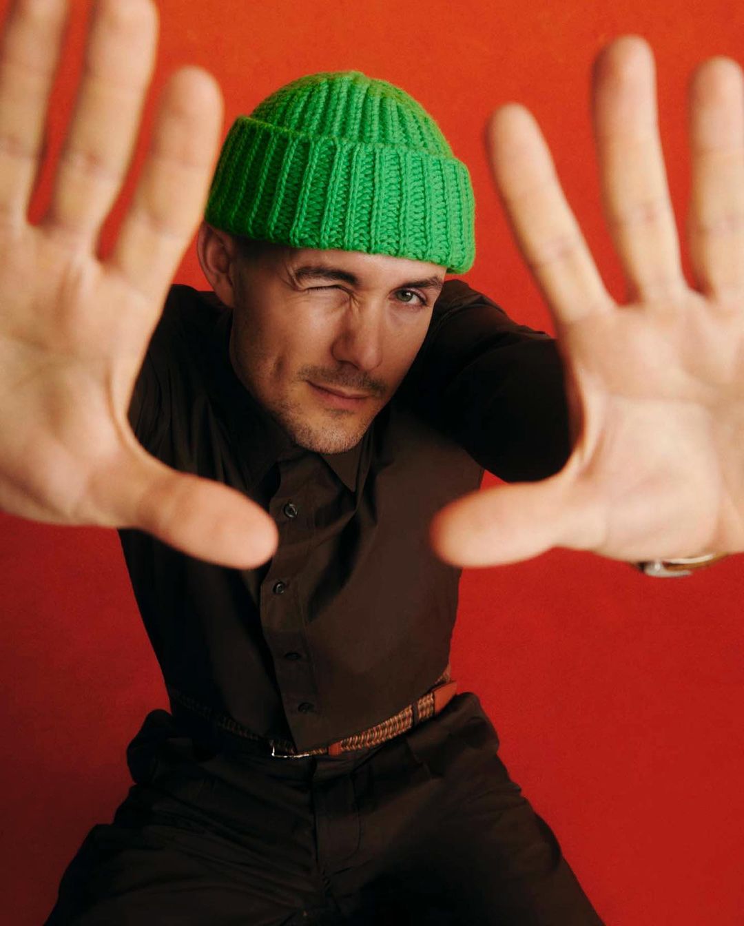 Gentleman’s Journal |  Jul. 23