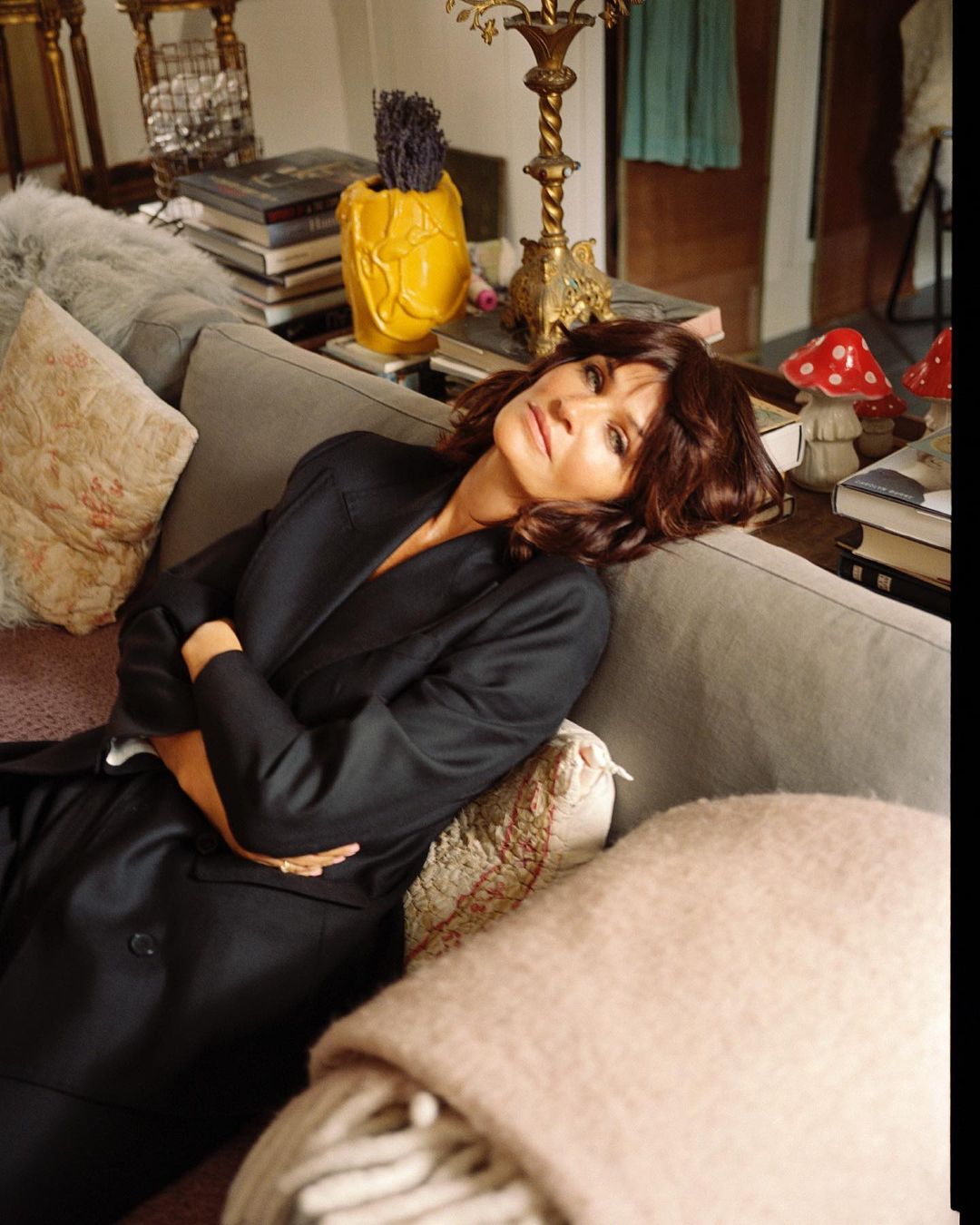 Eurowoman |  Aug. 23