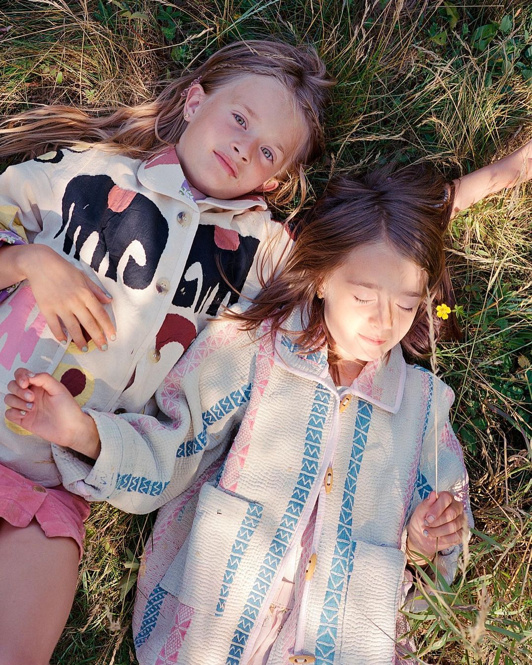 Sissel Edelbo |  Aug. 23