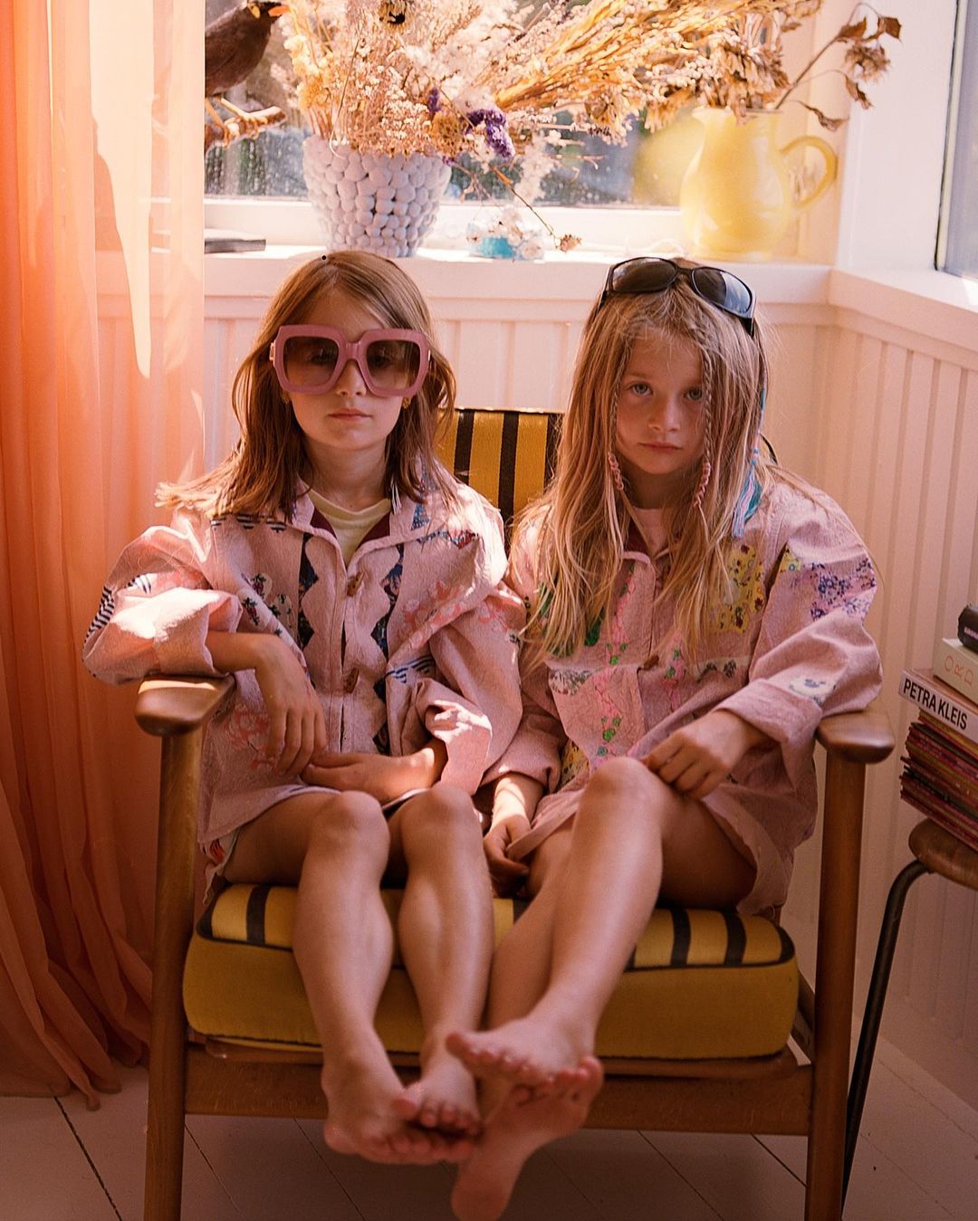 Sissel Edelbo |  Aug. 23