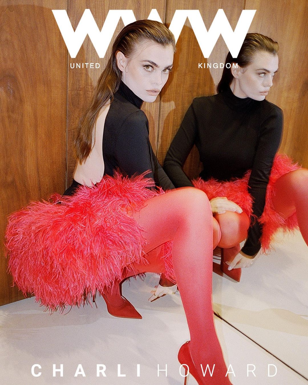 Who What Wear |  Sep. 23