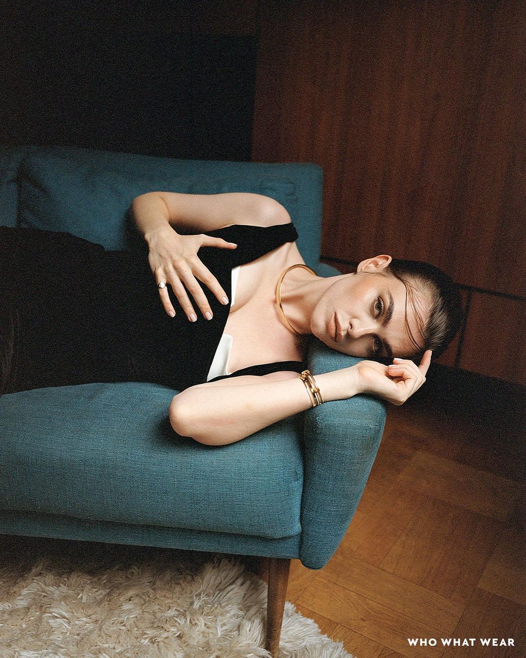 Who What Wear |  Sep. 23