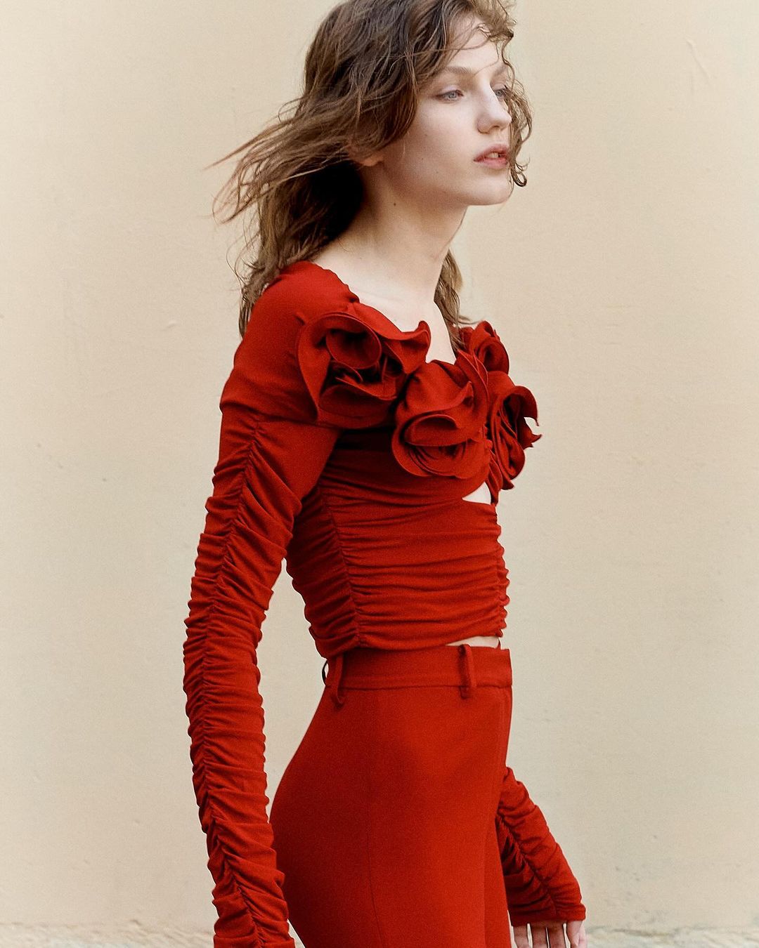 Glass Magazine |  Oct. 23