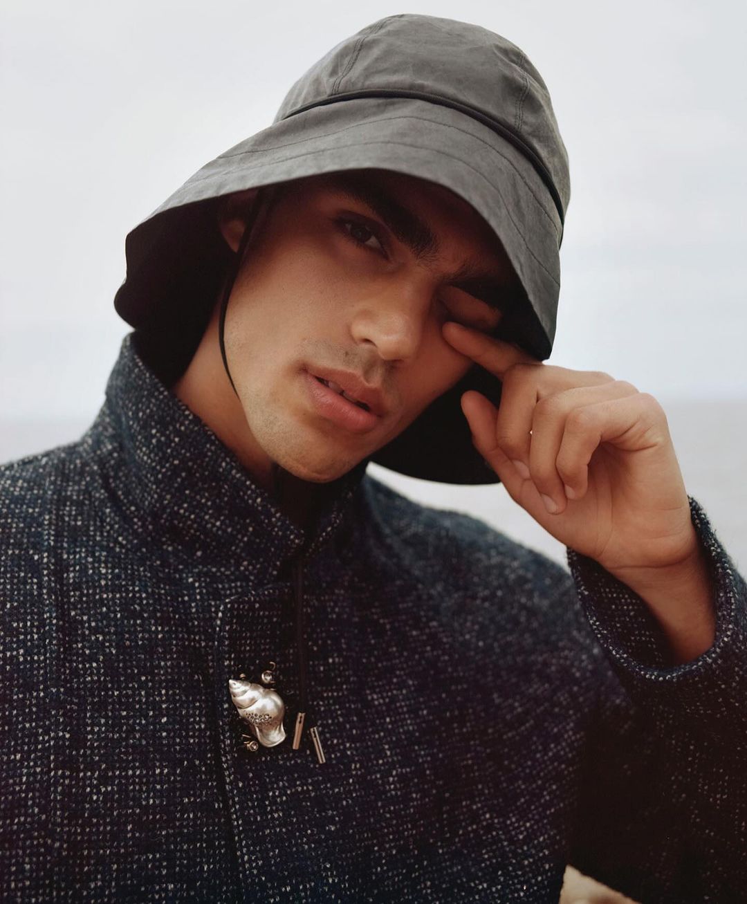 Mojeh Magazine |  Oct. 23