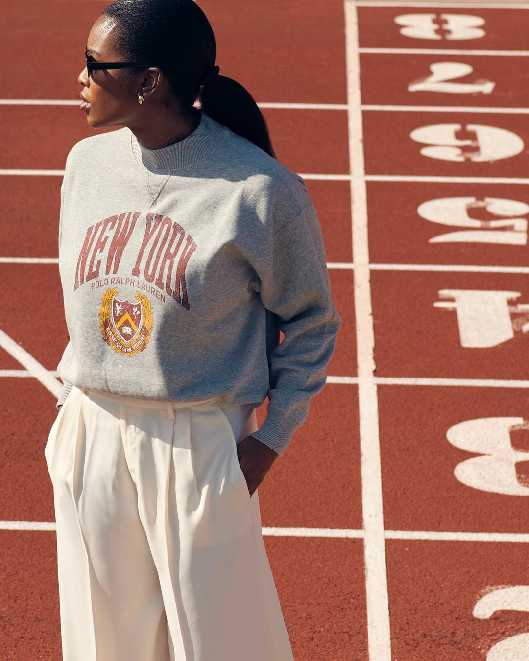 Ralph Lauren |  Nov. 23