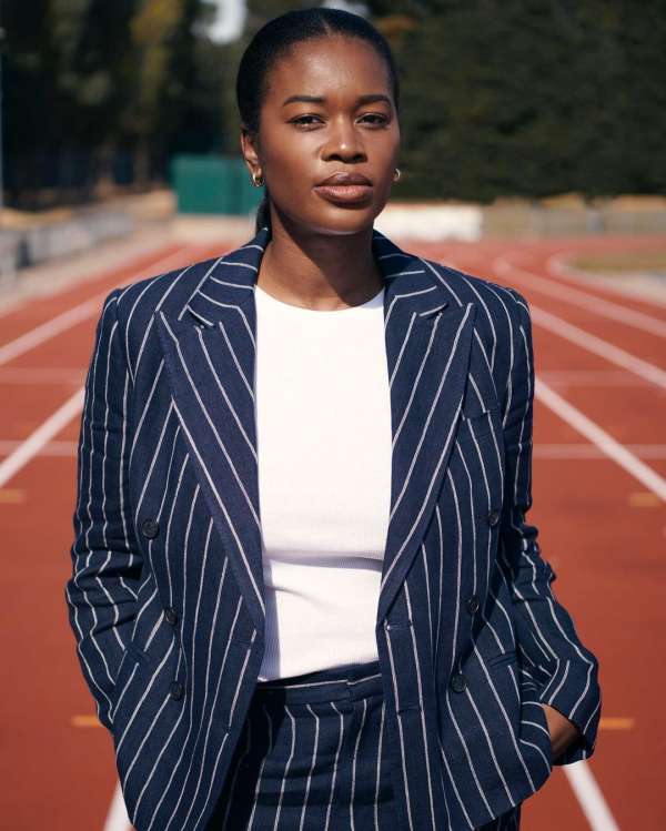 Cleo Glover