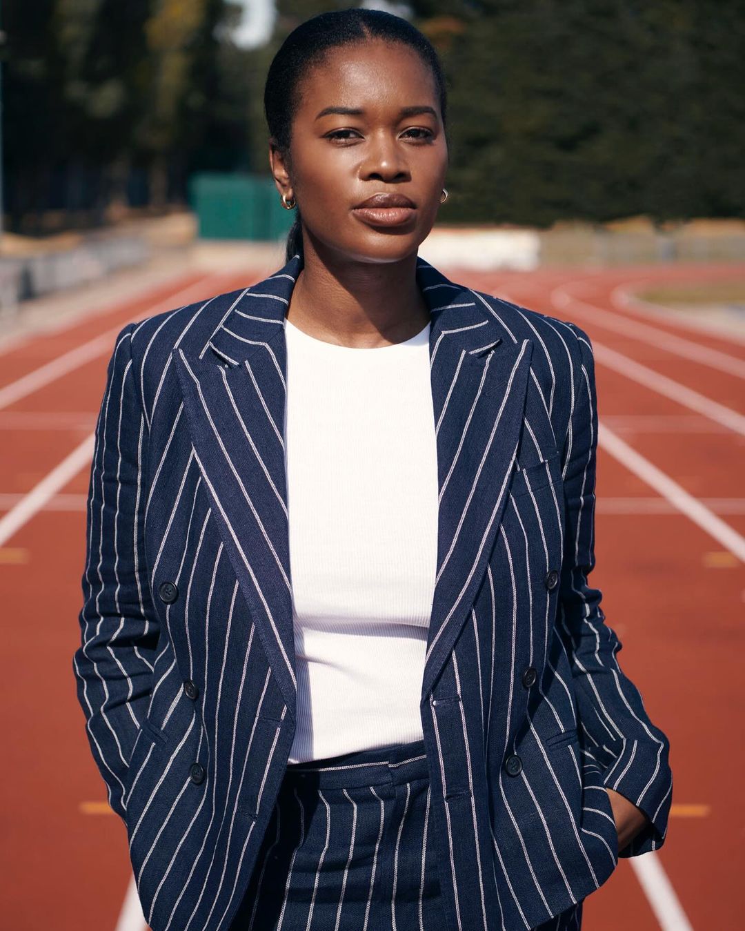Cleo Glover