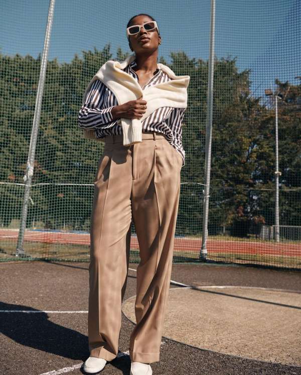 Cleo Glover