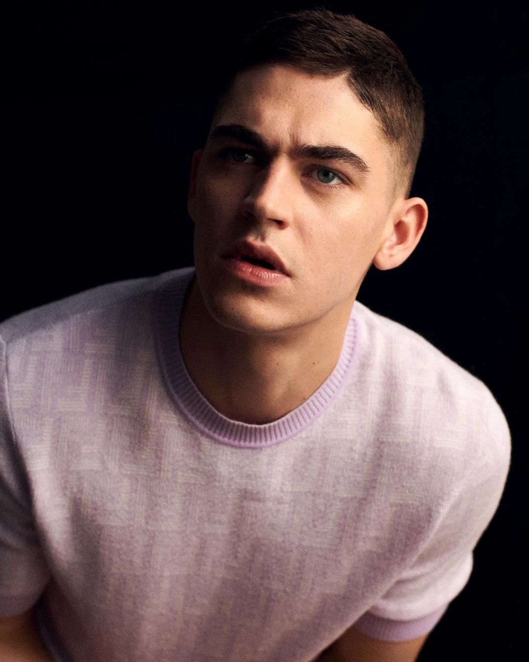 Behind The Blinds |  Nov. 23