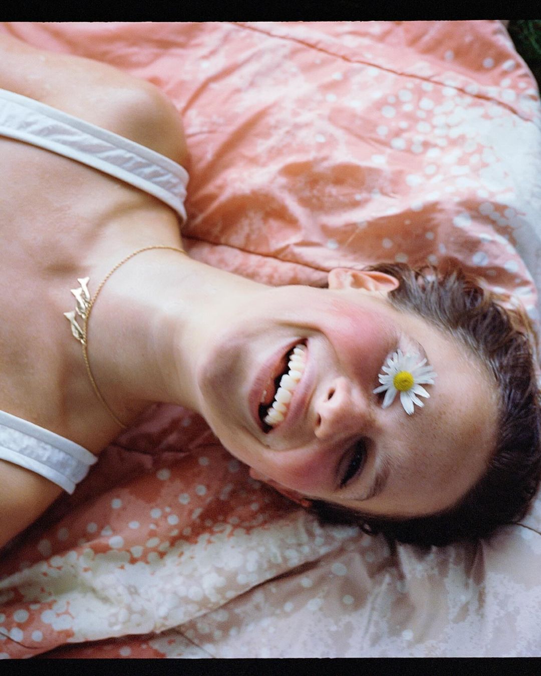 Vogue Scandinavia |  Nov. 23