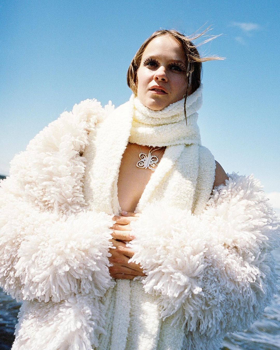 Vogue Scandinavia |  Nov. 23