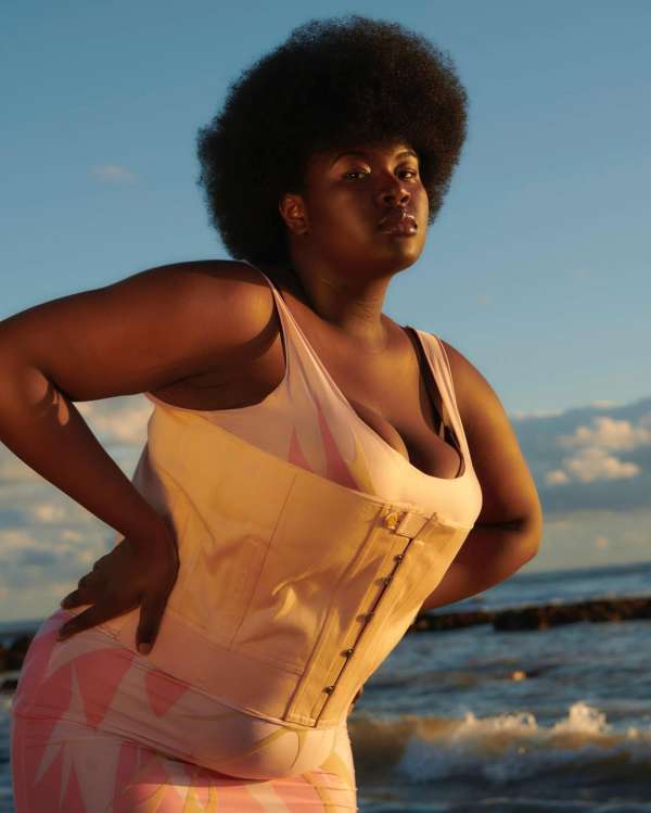 Cleo Glover