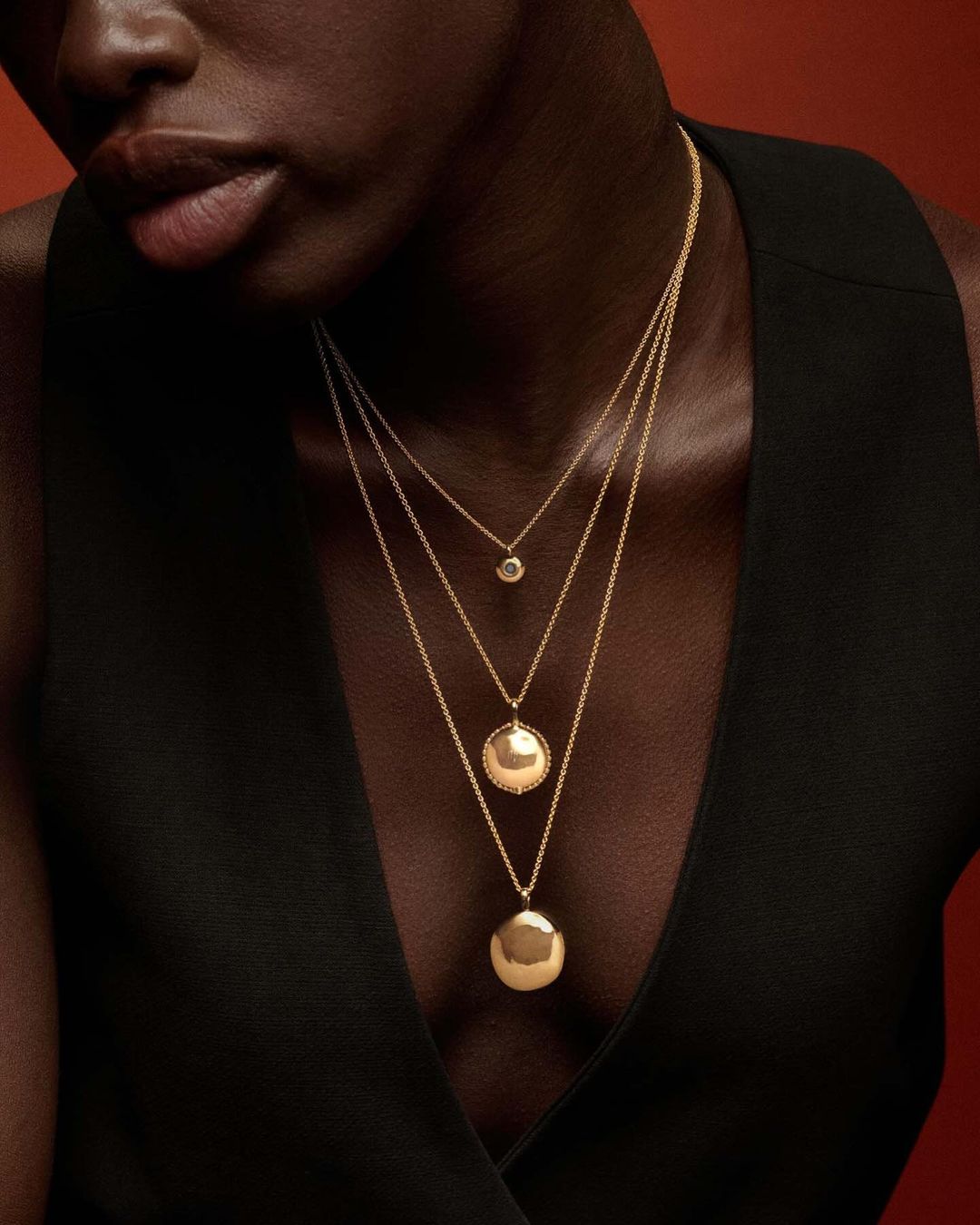 Monica Vinader |  Nov. 23