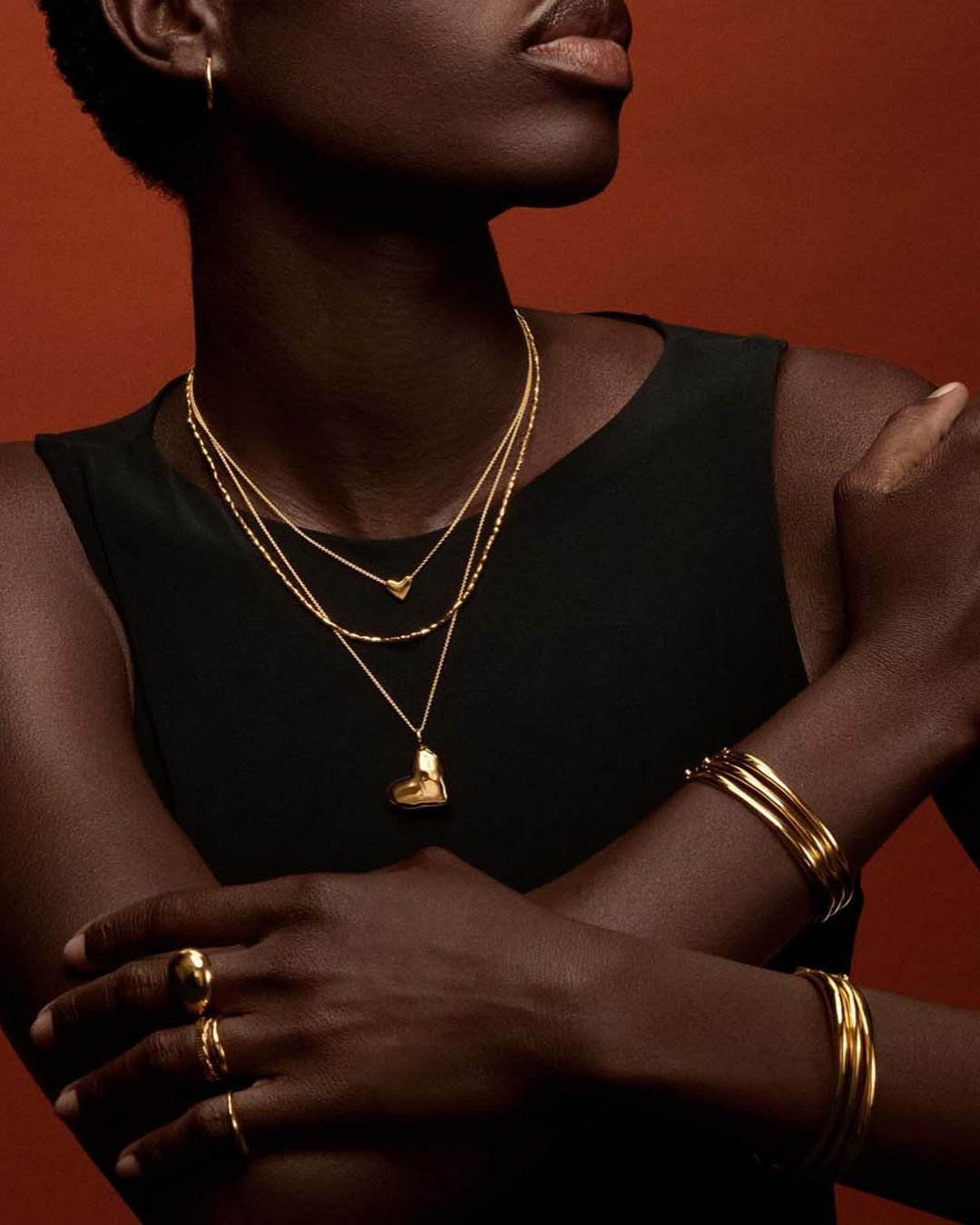 Monica Vinader |  Nov. 23