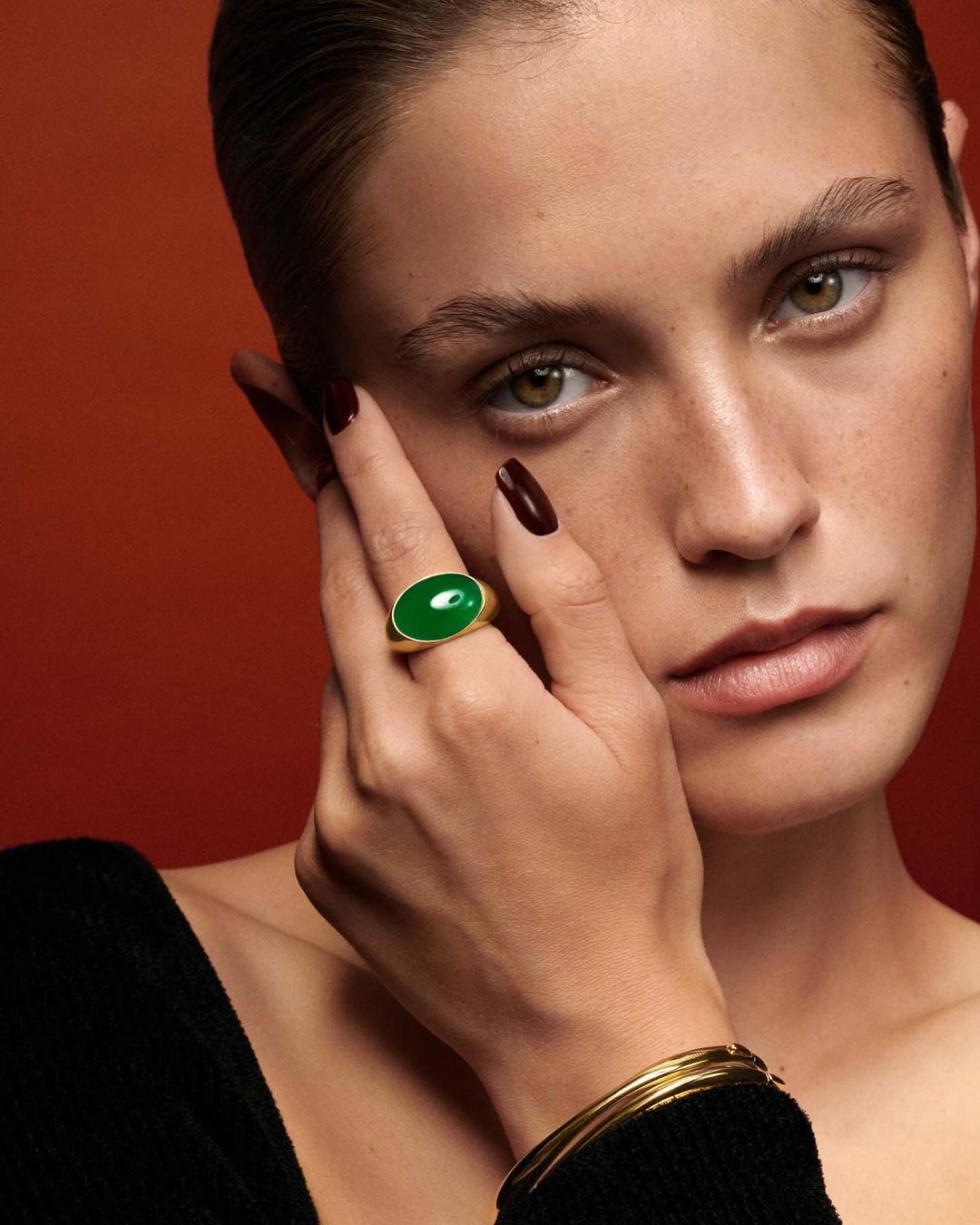 Monica Vinader |  Nov. 23