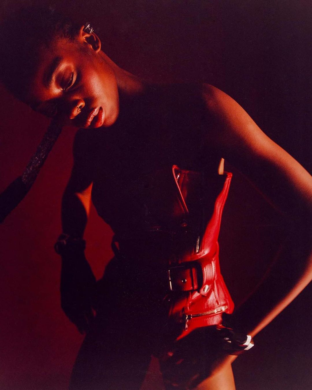 Blanc Magazine |  Dec. 23