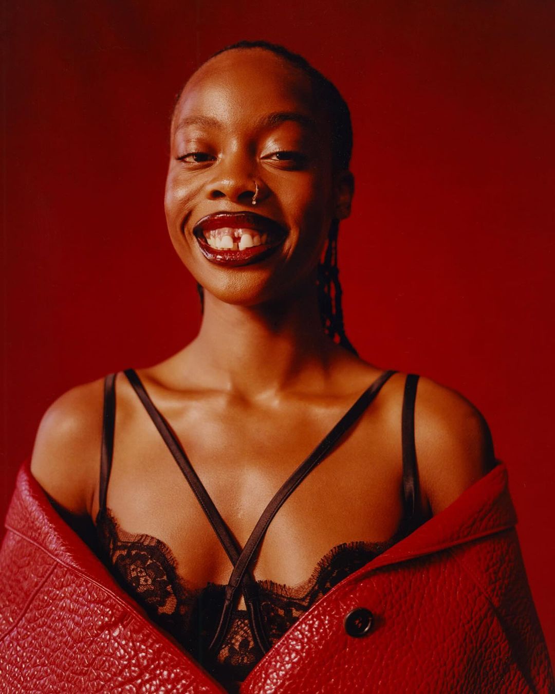 Blanc Magazine |  Dec. 23