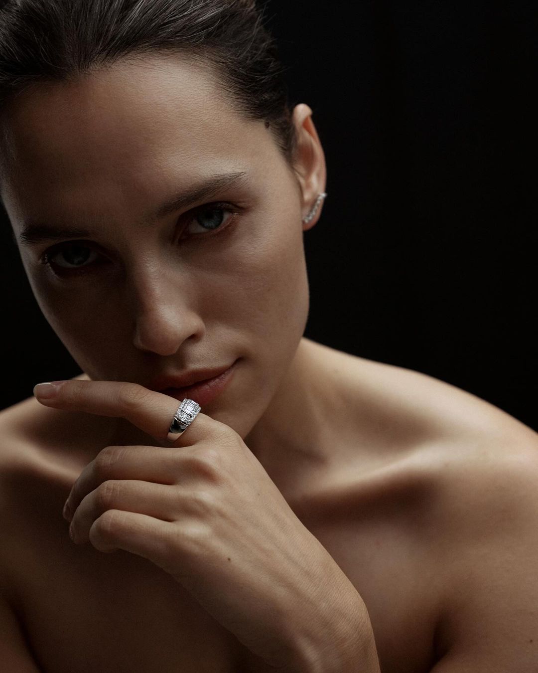 The Diamond Store |  Jan. 24