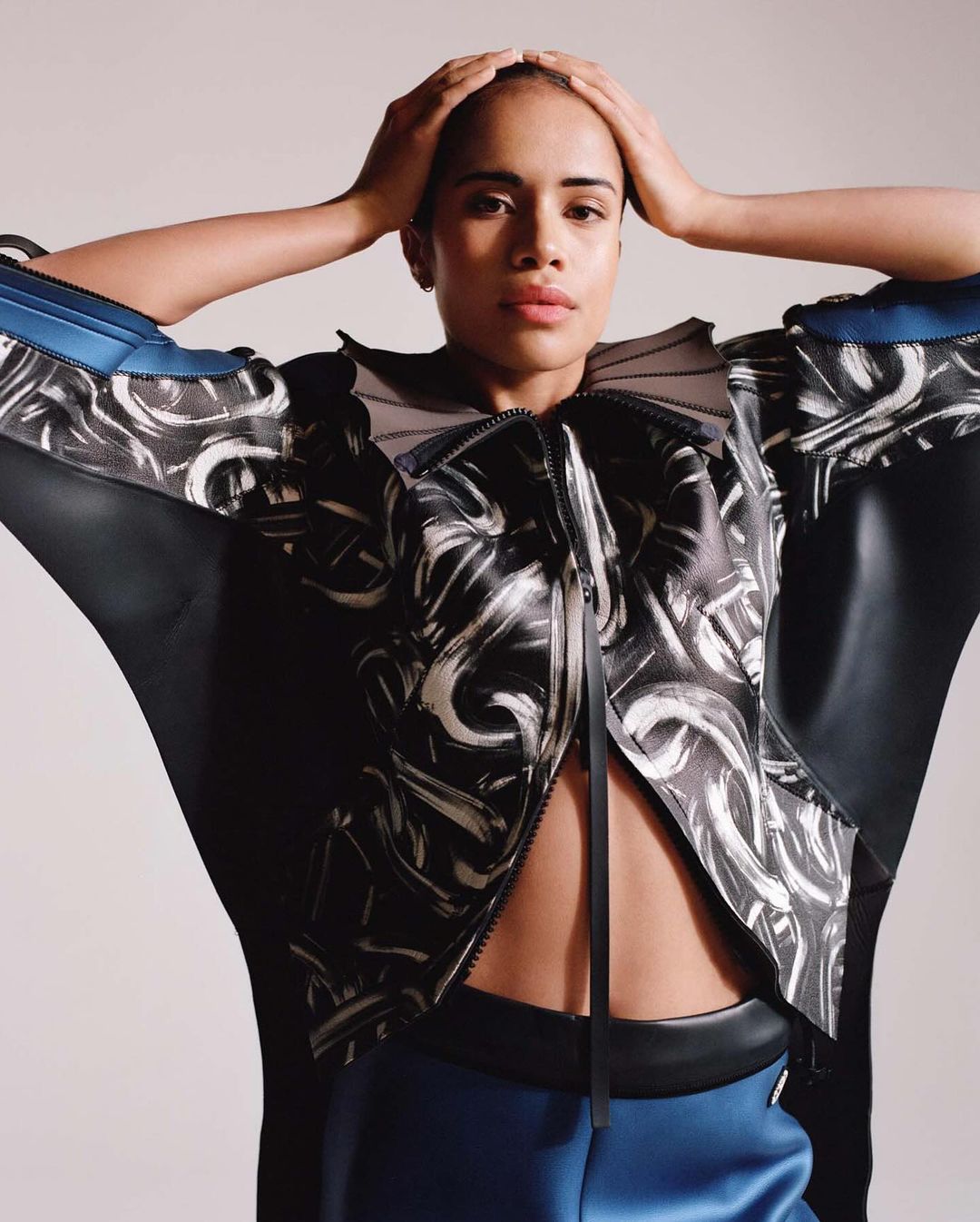 Russh Magazine |  Jan. 24