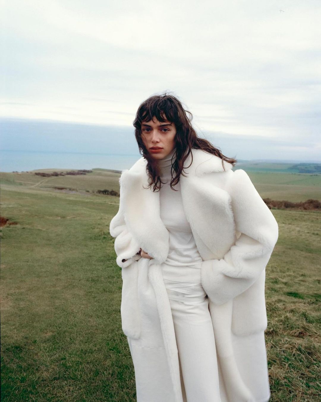 Glass Magazine |  Jan. 24