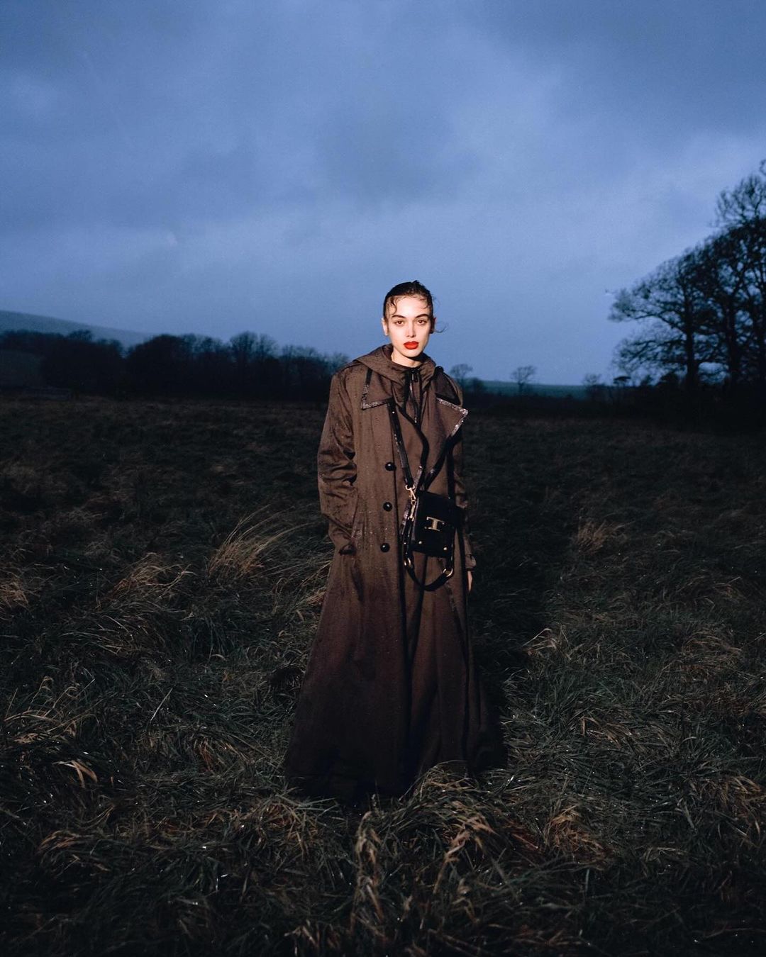 Glass Magazine |  Jan. 24