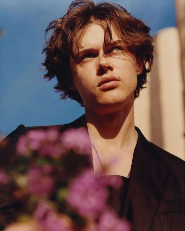 Rhys Frampton
