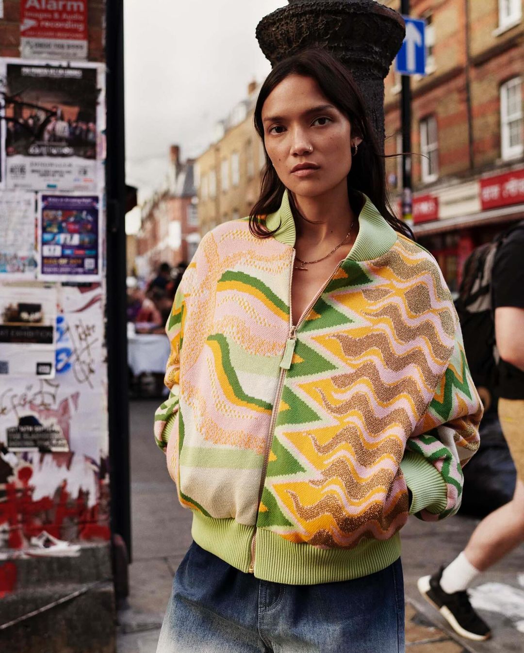 HAYLEY MENZIES |  Feb. 24