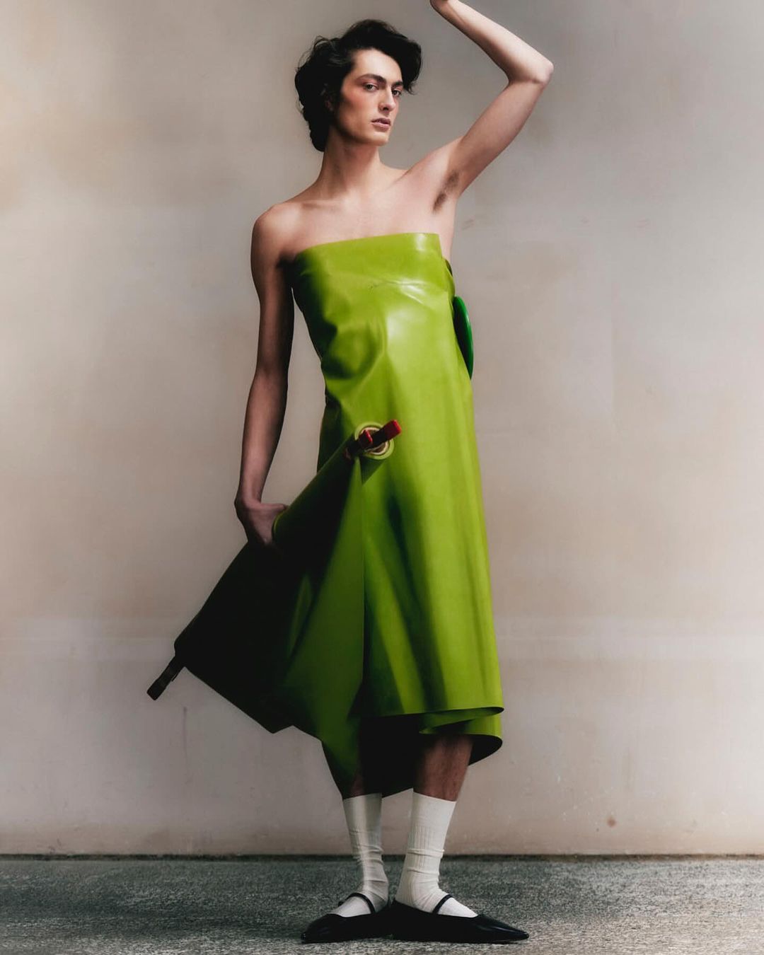 Numéro Netherlands |  Feb. 24