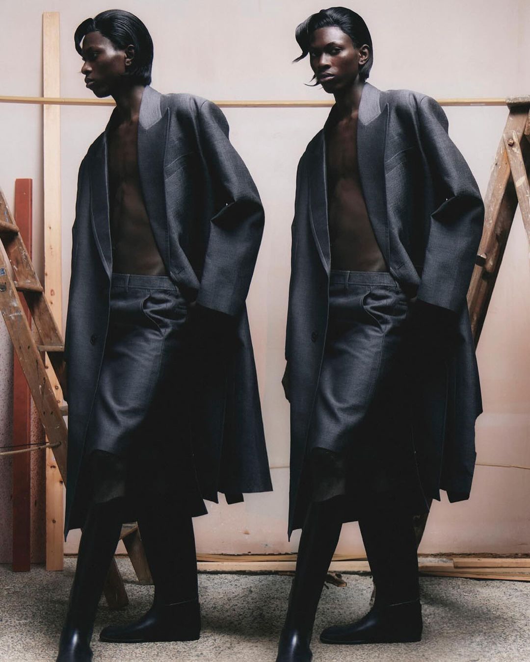 Numéro Netherlands |  Feb. 24