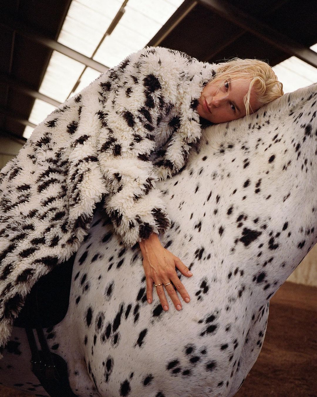 Børsen Pleasure |  Feb. 24