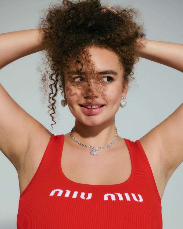 Cleo Glover