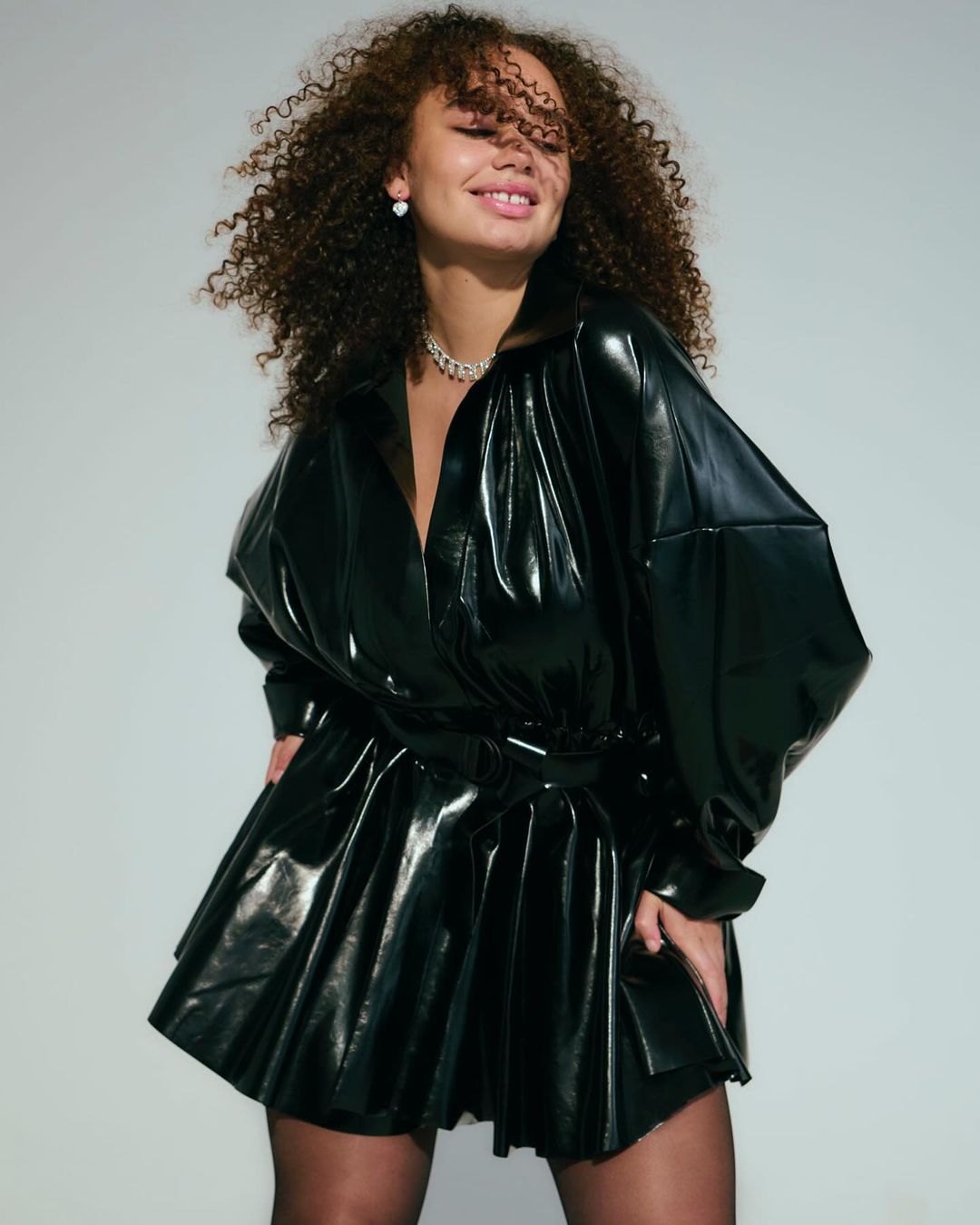 Cleo Glover