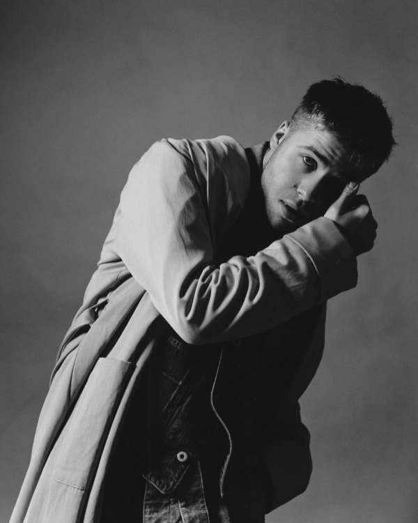 Rhys Frampton