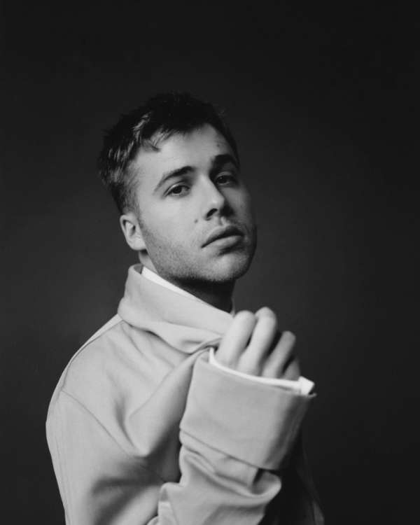 Rhys Frampton