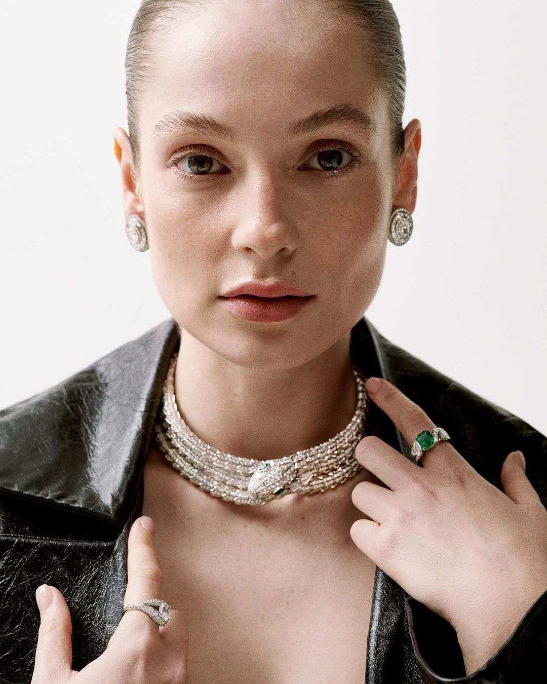 Ellyse Anderson