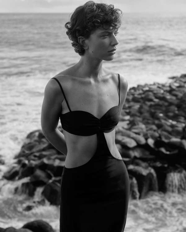Ellyse Anderson