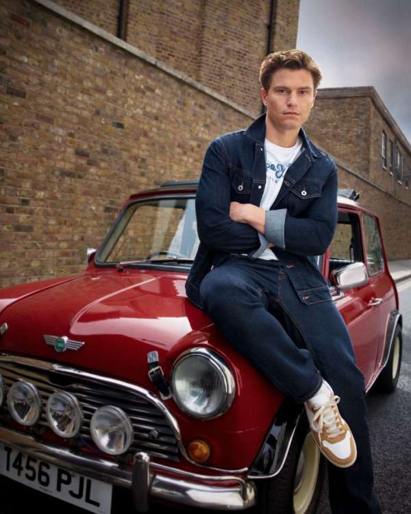 Danny Lowe