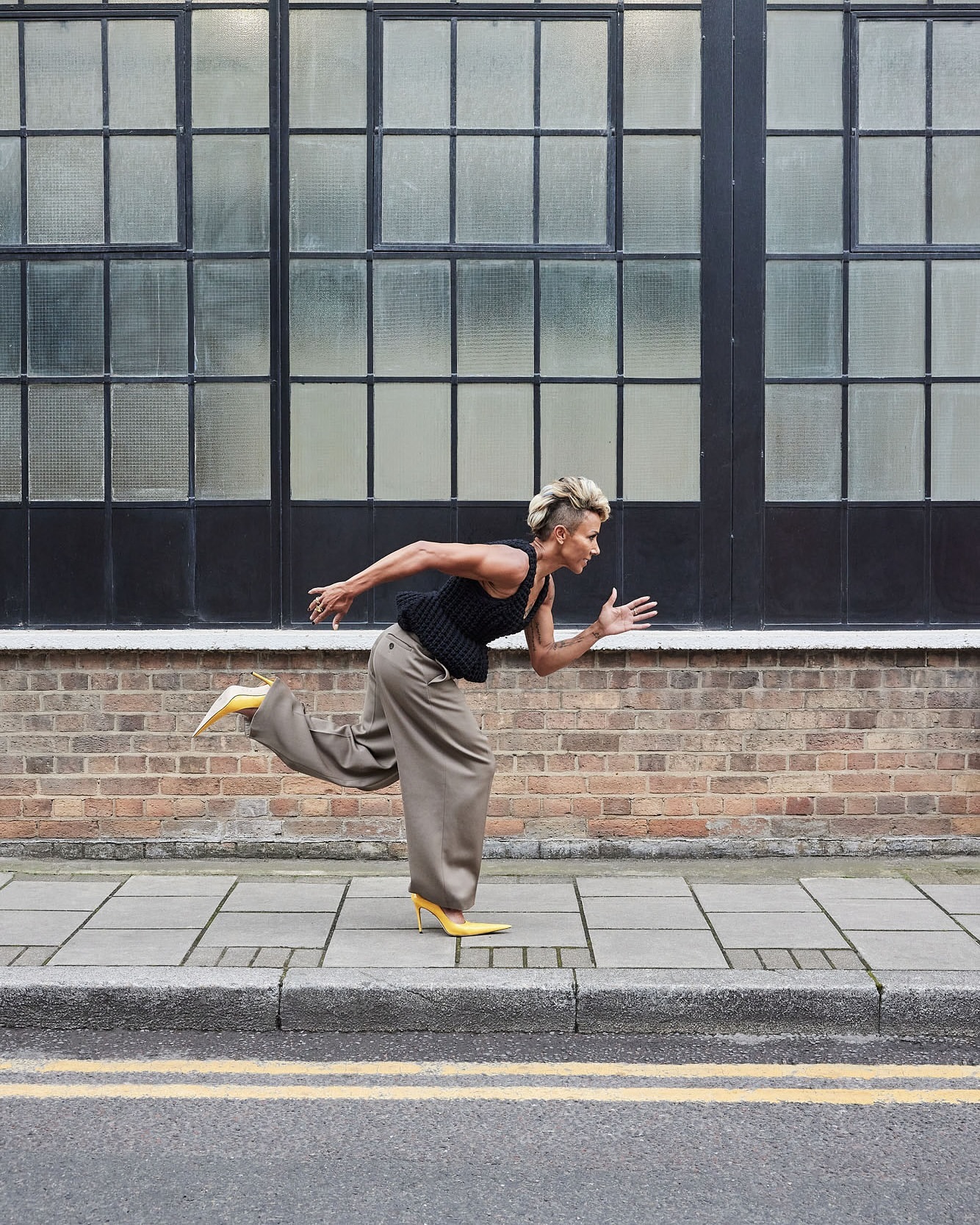 Ollie Trenchard