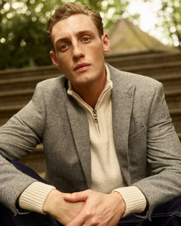 Rhys Frampton