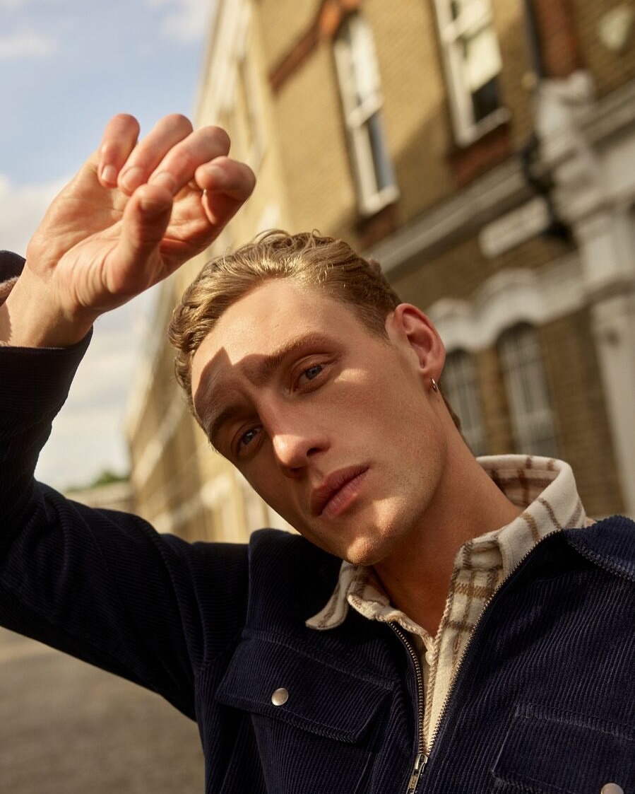Rhys Frampton