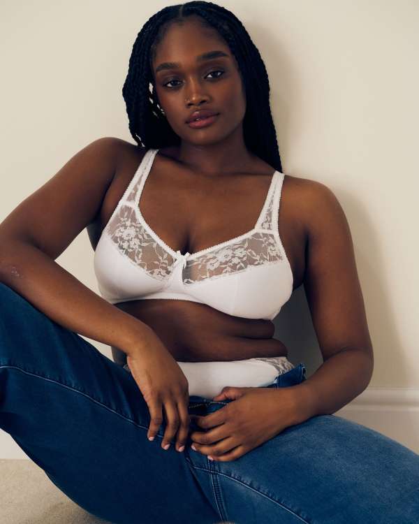 Cleo Glover