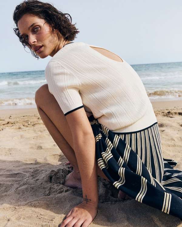Ezra Patchett