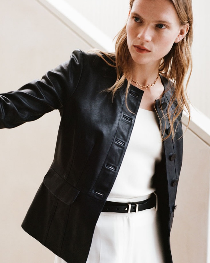 Ellyse Anderson