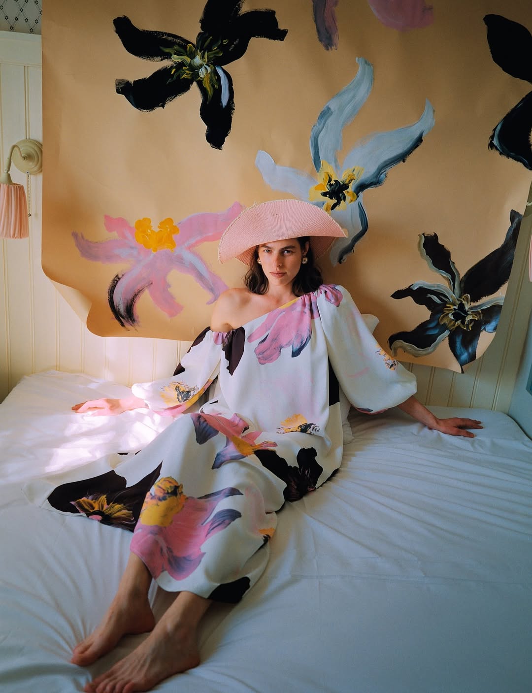 Petra Kleis X STINE GOYA Jul. 25