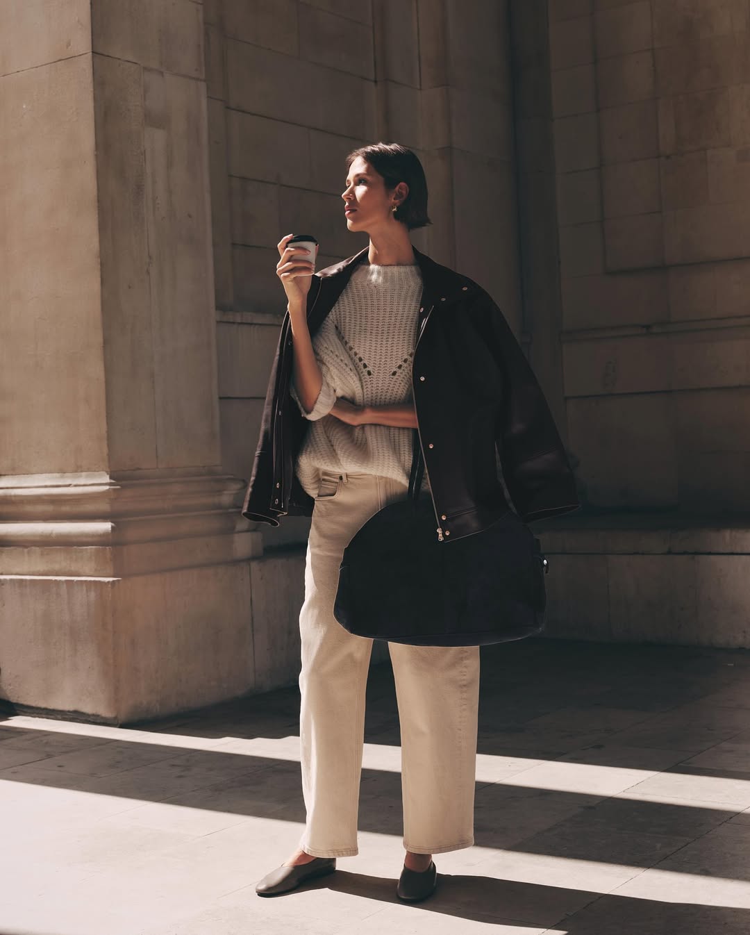 Tom O’Neill X The White Company Sep. 25