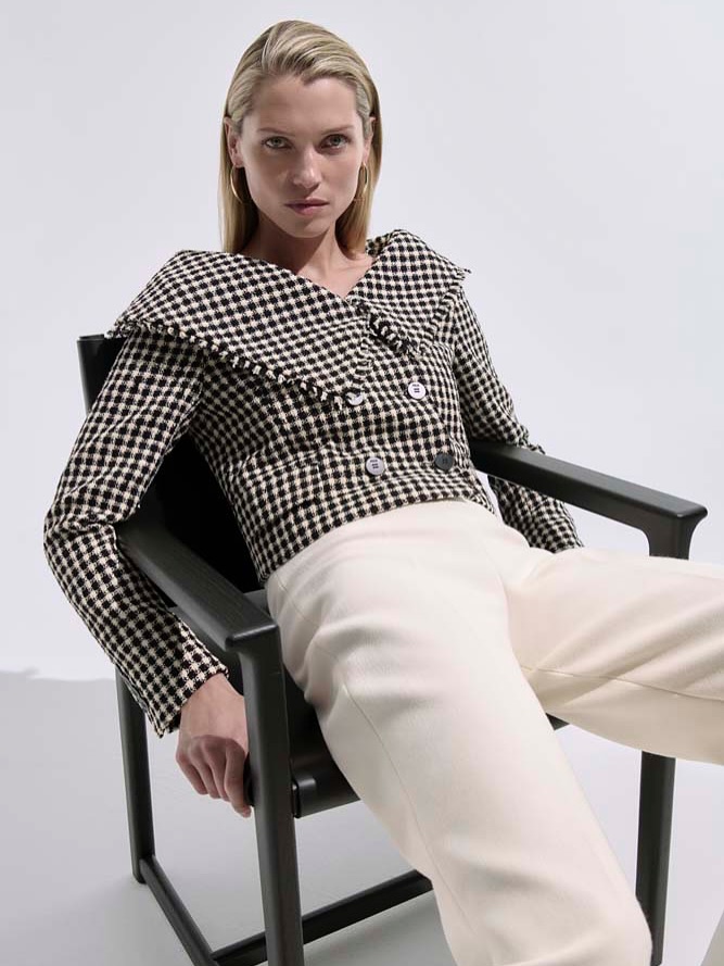 Ezra Patchett X The Fold Sep. 25